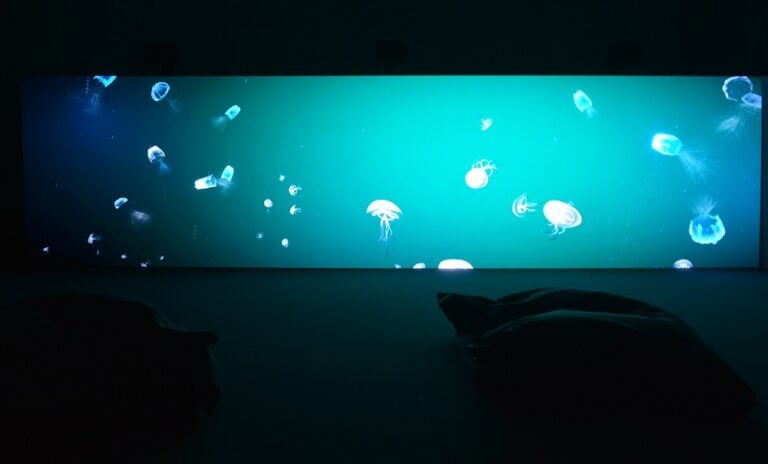 Wu Tsang, Of Whales, 2022. Photo Linda Kaiser