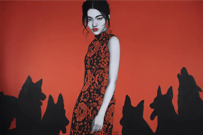 The Other Contemporary – Presente Cinese