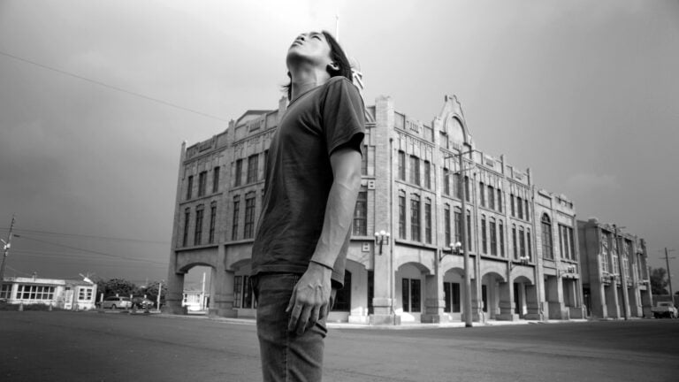 Yao-Yi Wang, Co-Production (video still), 2025 Courtesy of the artist