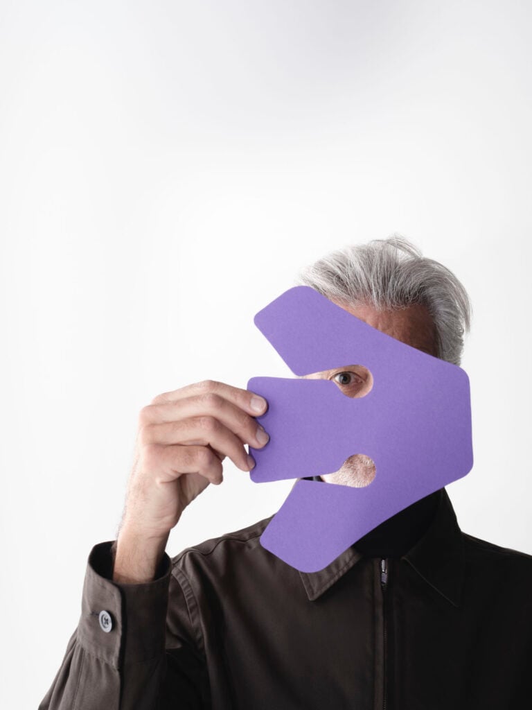 Design e fotografia contemporanea: i mobili di Alias in giro per Bergamo negli scatti di Luca A. Caizzi