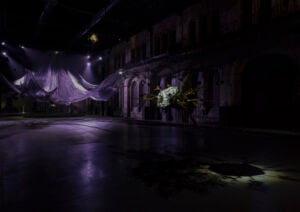 Tra sogno elettrico e poesia quantistica. Le mostre alle OGR di Torino 