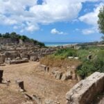 &Egrave; giusto ricostruire il tempio? Selinunte e la storia di tre colonne infami