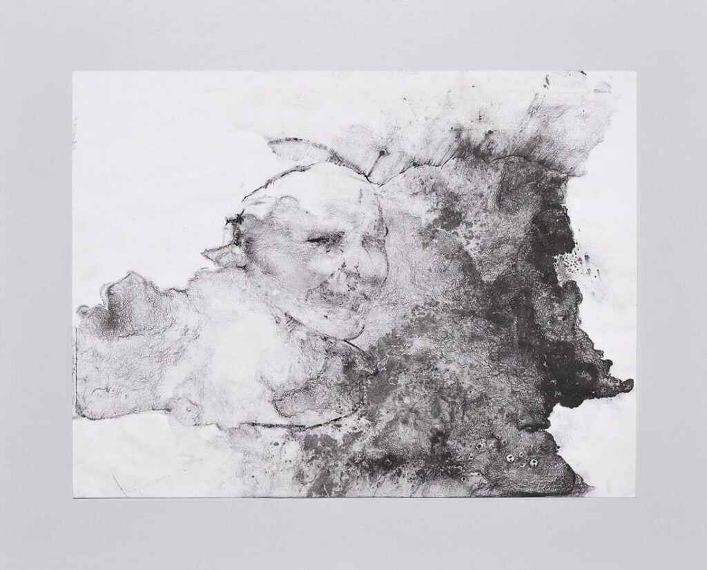 Riccardo Angelini – Al di là della Forma