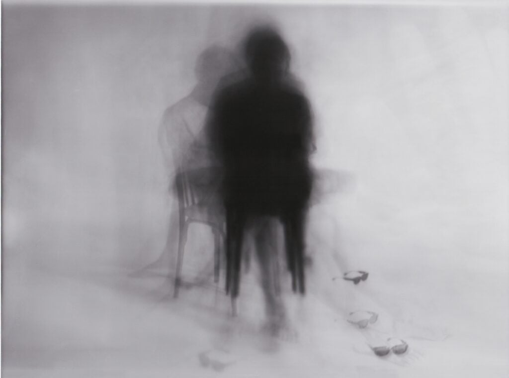 Unpublished Photo 2025