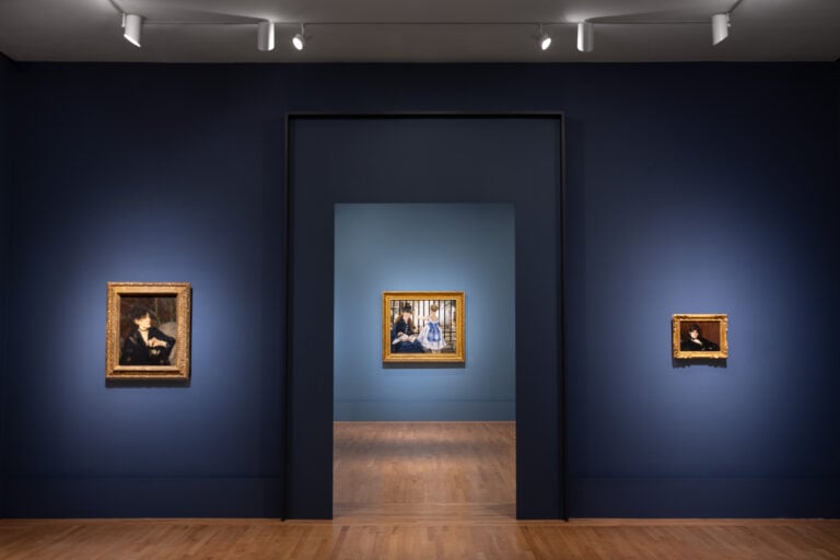 Legion ManetMorisot, Sexton, Oct2025