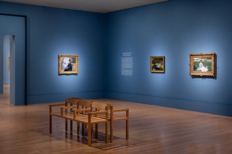 Legion ManetMorisot, Sexton, Oct2025