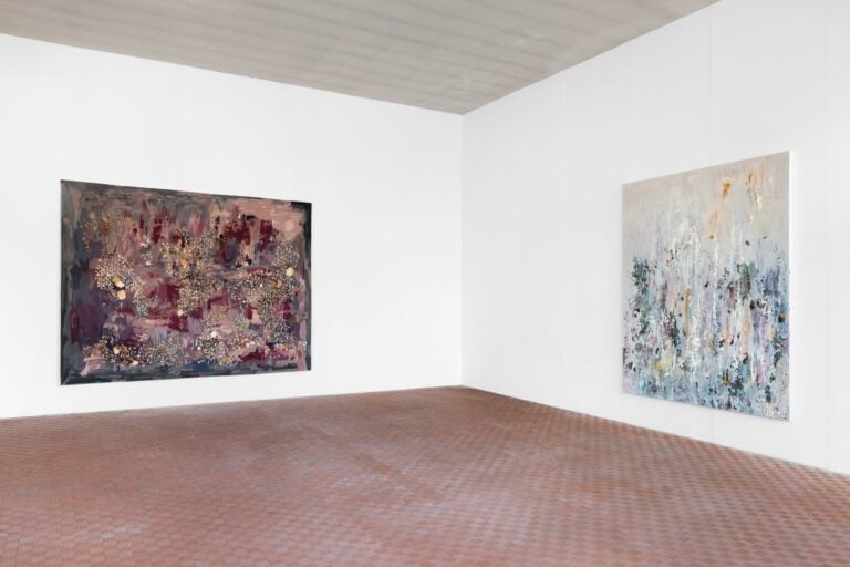 Installation View, &ldquo;Marina Rheingantz. Rodamoinho&rdquo;, curated by Alberto Salvadori. Courtesy Fondazione ICA Milano and the artist. Ph. credits: Andrea Rossetti Archive.