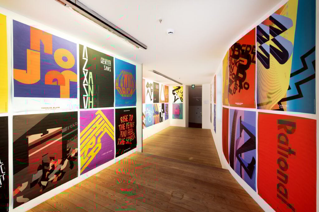 Le mostre invernali al Kunst Merano Arte in Alto Adige tra una sciata e l’altra