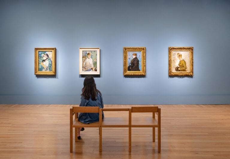 Legion ManetMorisot, Sexton, Oct2025