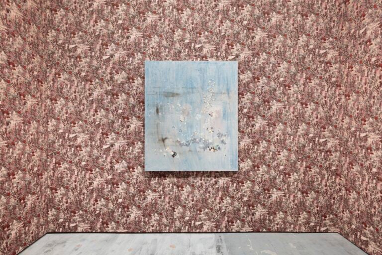 Installation View, &ldquo;Marina Rheingantz. Rodamoinho&rdquo;, curated by Alberto Salvadori. Courtesy Fondazione ICA Milano and the artist. Ph. credits: Andrea Rossetti Archive.