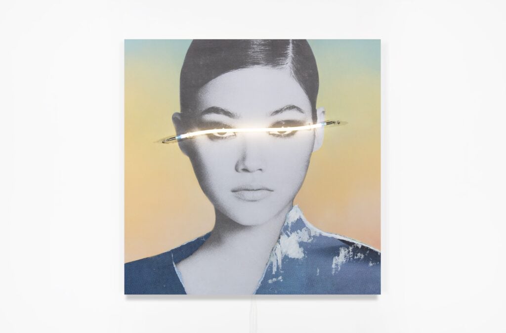 Javier Martin – Blindness