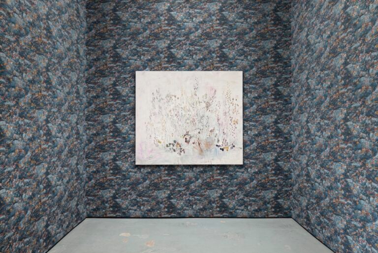 Installation View, &ldquo;Marina Rheingantz. Rodamoinho&rdquo;, curated by Alberto Salvadori. Courtesy Fondazione ICA Milano and the artist. Ph. credits: Andrea Rossetti Archive.