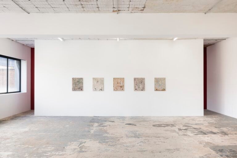 Installation View, &ldquo;Marina Rheingantz. Rodamoinho&rdquo;, curated by Alberto Salvadori. Courtesy Fondazione ICA Milano and the artist. Ph. credits: Andrea Rossetti Archive.