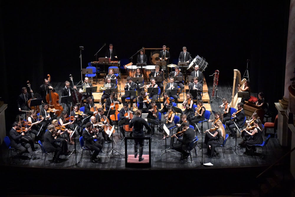 Accademia Musicale Chigiana Foto di Roberto Testi