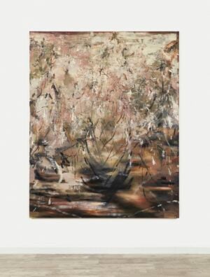 Nazzarena Poli Maramotti - Jardin Planétaire