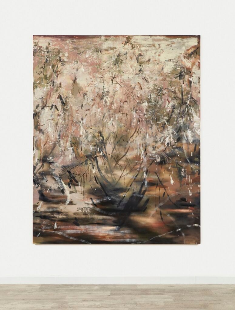 Nazzarena Poli Maramotti – Jardin Planétaire