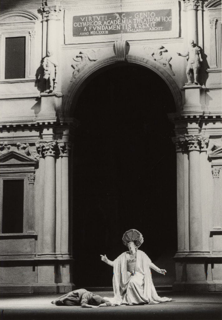 Olimpichetto. Il ritorno di un ambasciatore