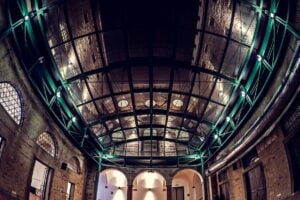 Lavorare nell’arte: opportunità a fine dicembre 2025 da Fondazione MUS.E, CirkAround, MACRO, Lavanderia a Vapore