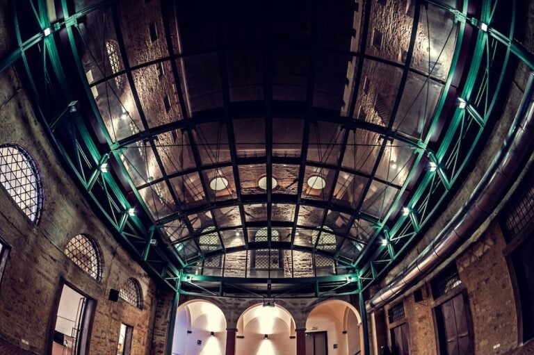 Lavorare nell’arte: opportunità a fine dicembre 2025 da Fondazione MUS.E, CirkAround, MACRO, Lavanderia a Vapore