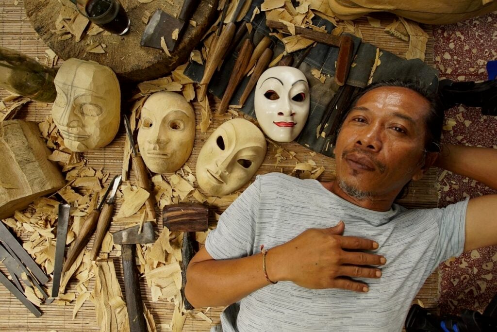 Guida ai festival culturali in Italia di dicembre 2025: Cèramica, BIG, Quant’ARTE, Open Sound