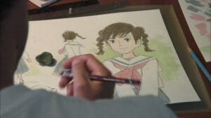 Il 2026 inizia con il cinema di Miyazaki su Sky Arte