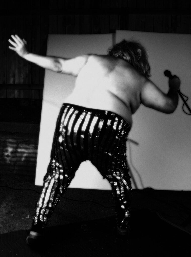 Martin Kersels | Maria Papadimitriou