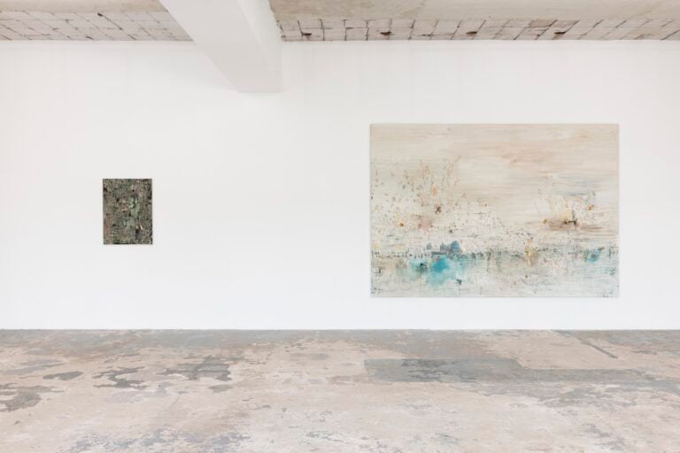 Installation View, &ldquo;Marina Rheingantz. Rodamoinho&rdquo;, curated by Alberto Salvadori. Courtesy Fondazione ICA Milano and the artist. Ph. credits: Andrea Rossetti Archive.