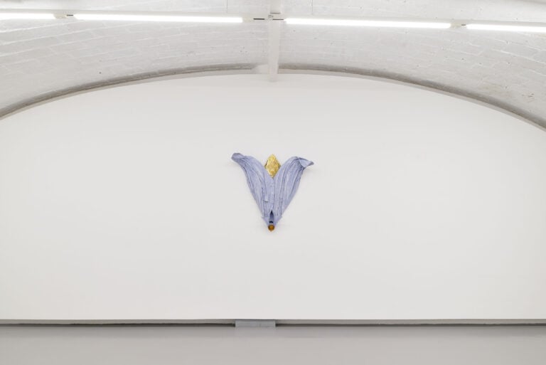 Installation View, Unfolding Hope, z2o Sara Zanin, Ph Roberto Apa