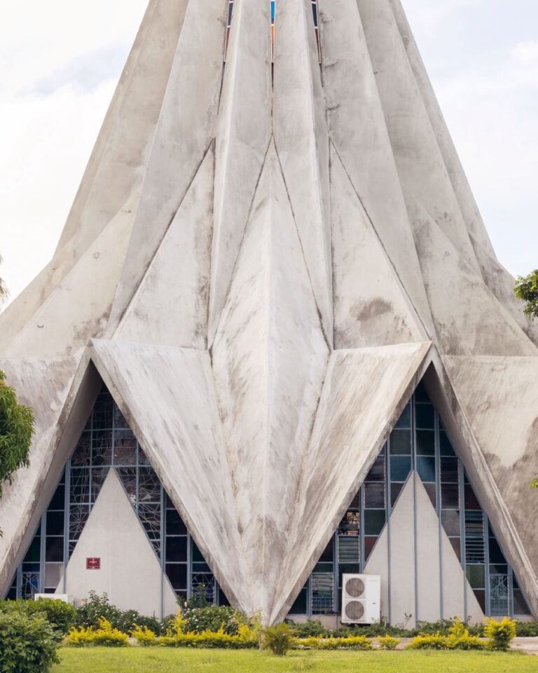 Album Architectures&ndash;Maputo Photo &copy;Giovanna Silva