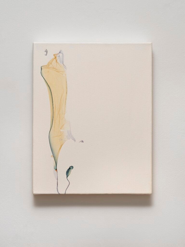 Beatrice Pediconi / Ennio Tamburi – Velo d’acqua