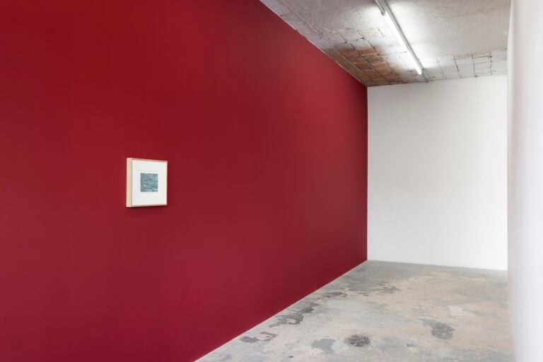 Installation View, &ldquo;Marina Rheingantz. Rodamoinho&rdquo;, curated by Alberto Salvadori. Courtesy Fondazione ICA Milano and the artist. Ph. credits: Andrea Rossetti Archive.