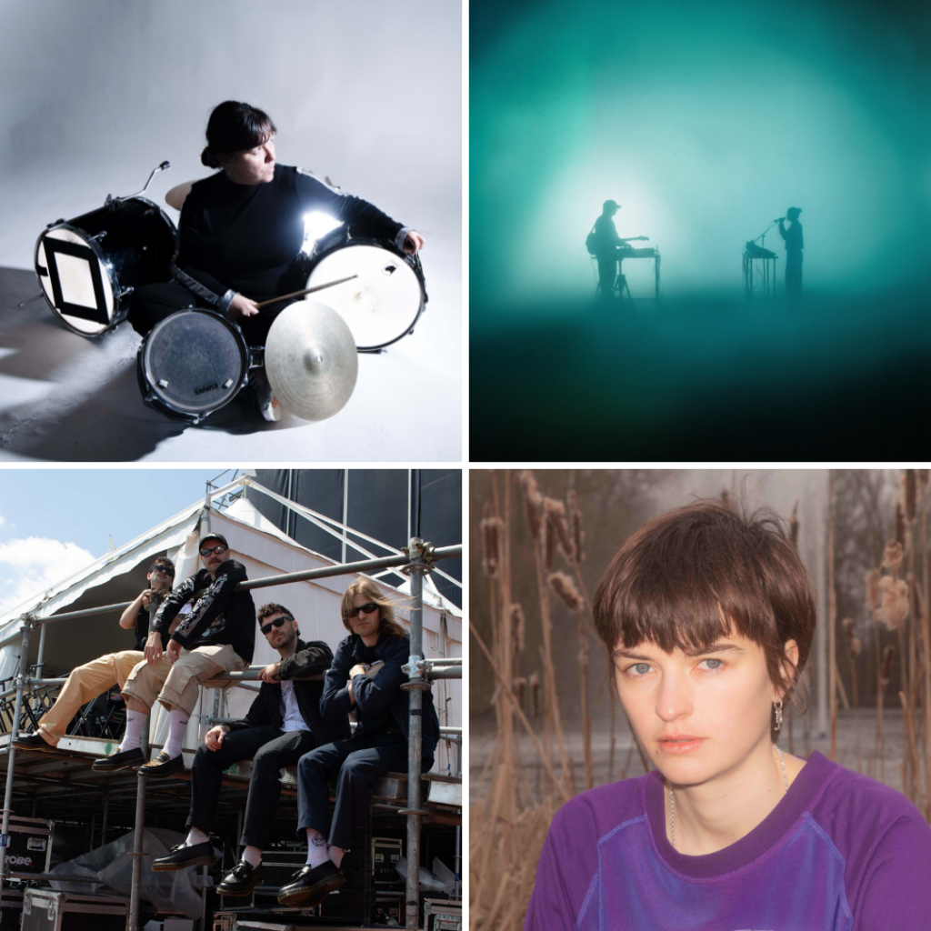 Guida ai festival culturali in Italia di dicembre 2025: Cèramica, BIG, Quant’ARTE, Open Sound