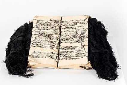 Albrecht Dürer / Maria Lai – Il respiro di un viaggio