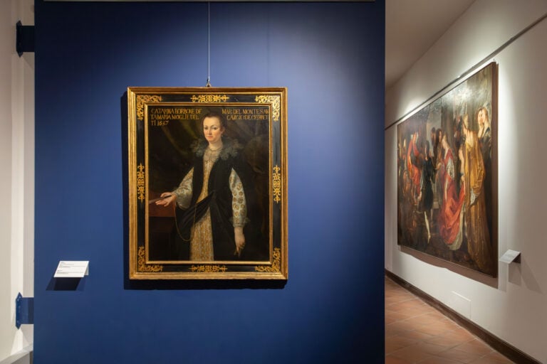 Da Tiziano a Lorenzo Lotto fino a Guercino. Ancona riapre la sua Pinacoteca Civica dopo anni di lavori