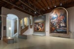 Da Tiziano a Lorenzo Lotto fino a Guercino. Ancona riapre la sua Pinacoteca Civica dopo anni di lavori