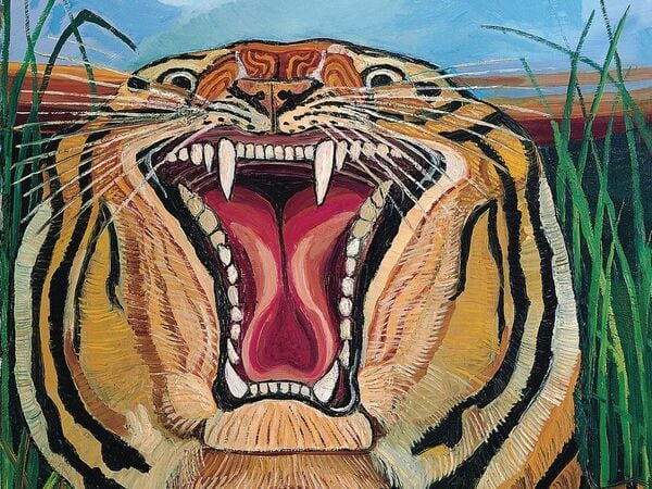 Ligabue – Il ruggito dell’anima