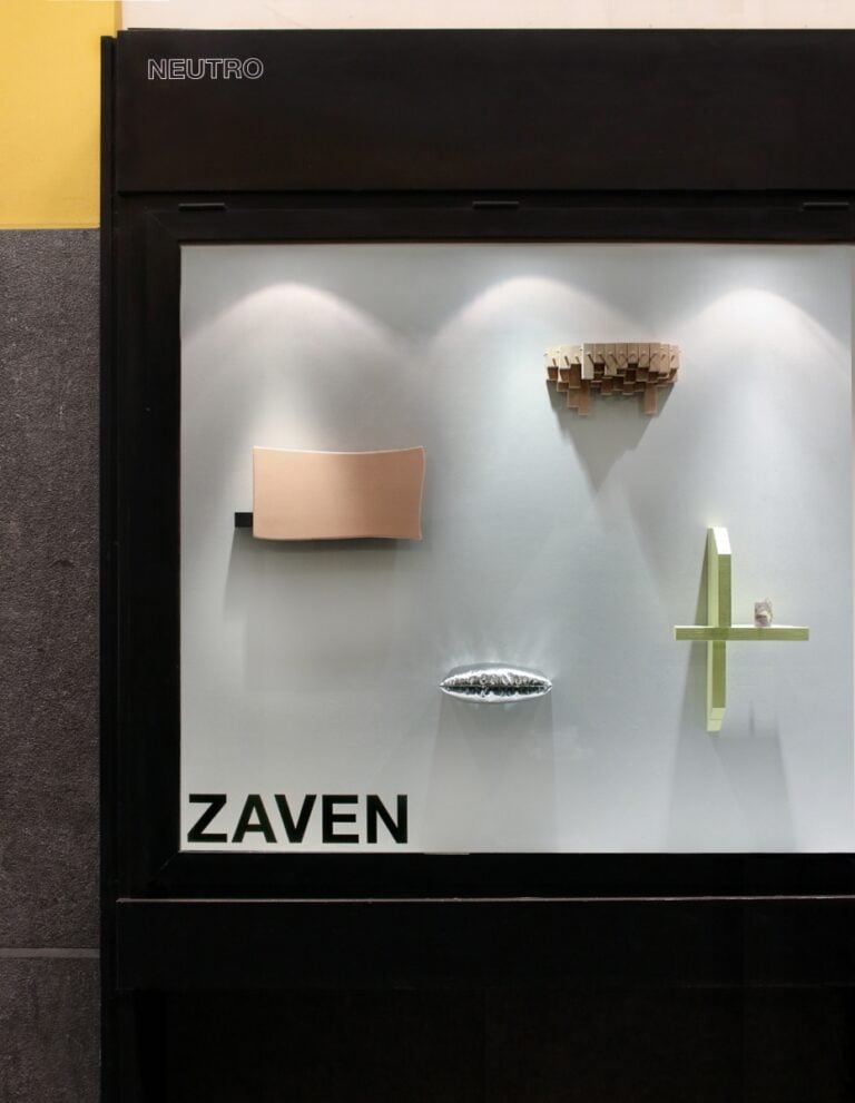 Spazio Neutro, Reggio Emilia