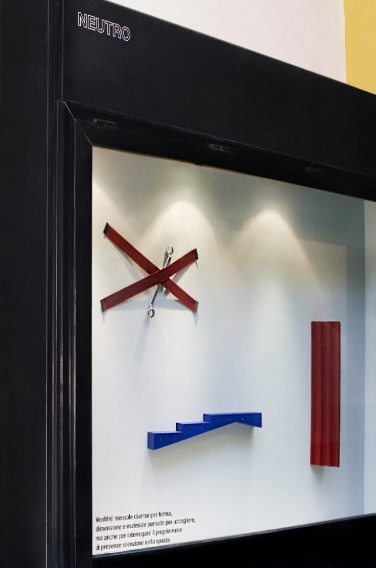 Zaven, Spazio Neutro, Reggio Emilia