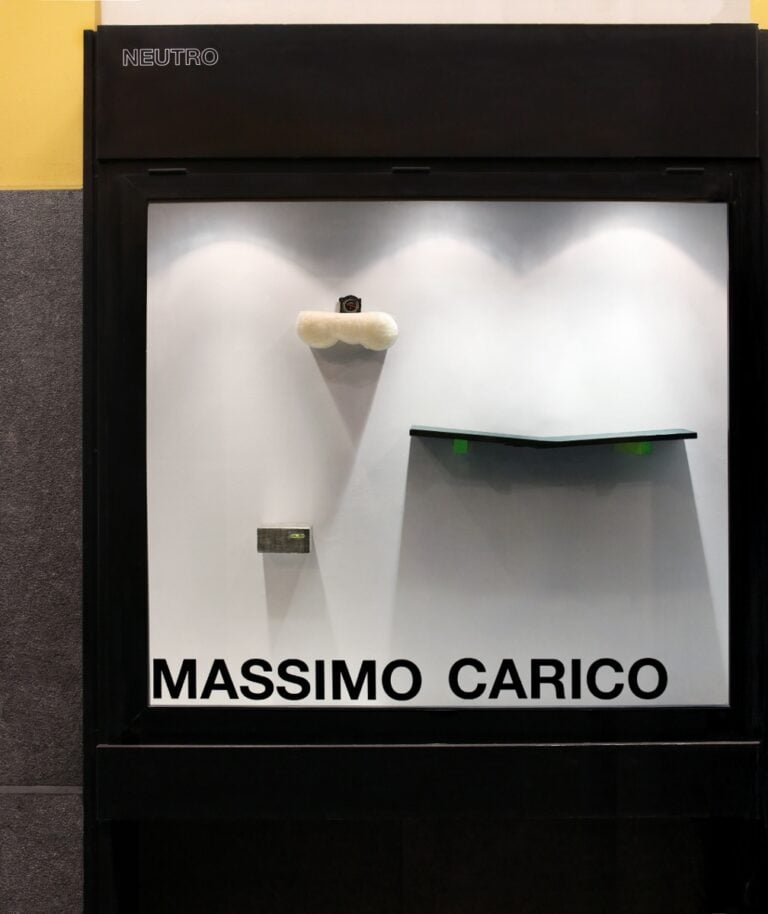 Zaven, Spazio Neutro, Reggio Emilia