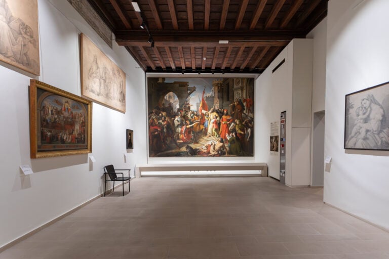 Da Tiziano a Lorenzo Lotto fino a Guercino. Ancona riapre la sua Pinacoteca Civica dopo anni di lavori