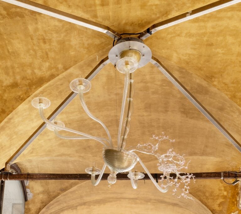 Il dialogo tra tradizione del vetro e arte contemporanea fa scintillare l&rsquo;inverno di Venezia&nbsp;