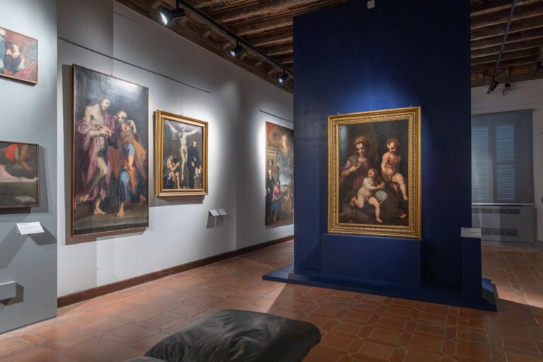 Da Tiziano a Lorenzo Lotto fino a Guercino. Ancona riapre la sua Pinacoteca Civica dopo anni di lavori