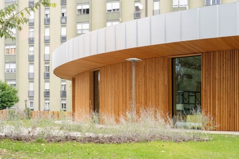 Punto Luce. Photo &copy;Giovanna Silva