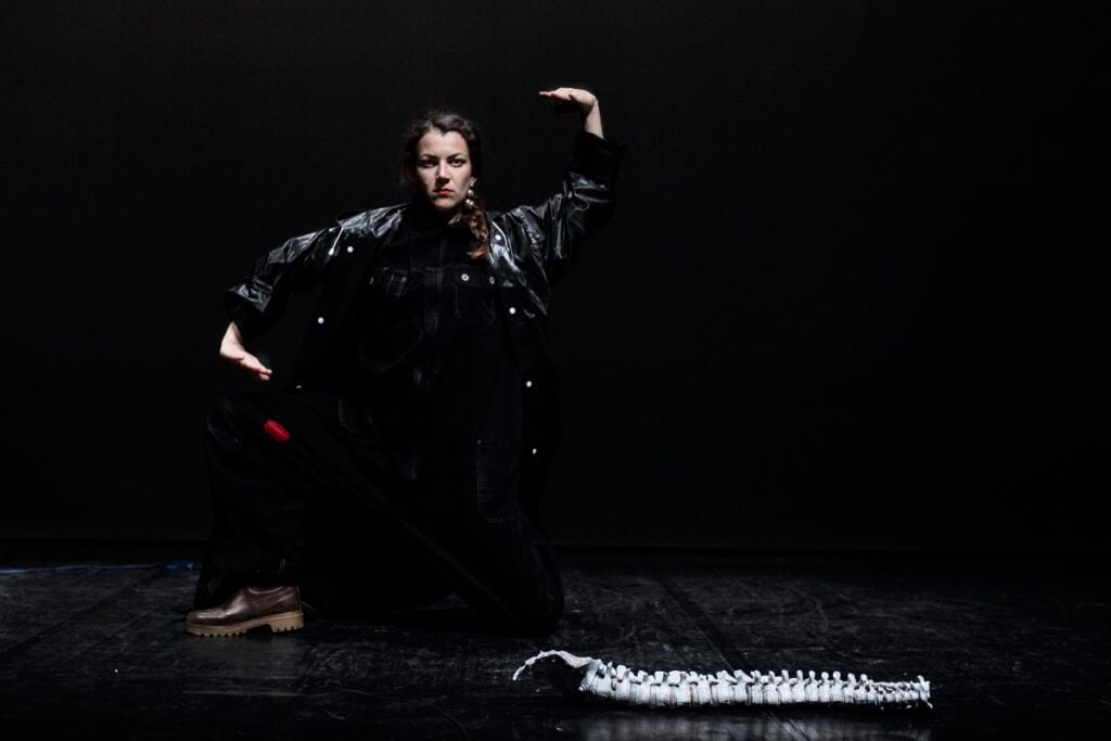 Guida ai festival culturali in Italia di dicembre 2025: Cèramica, BIG, Quant’ARTE, Open Sound