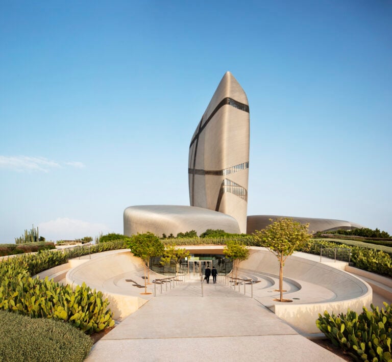 “Sono le persone che fanno gli spazi di successo”. Dal Medio Oriente alla Norvegia: intervista allo studio di architettura Snøhetta