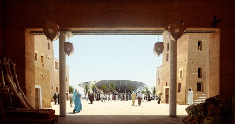 “Sono le persone che fanno gli spazi di successo”. Dal Medio Oriente alla Norvegia: intervista allo studio di architettura Snøhetta