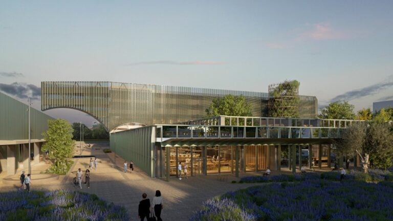 “Sono le persone che fanno gli spazi di successo”. Dal Medio Oriente alla Norvegia: intervista allo studio di architettura Snøhetta