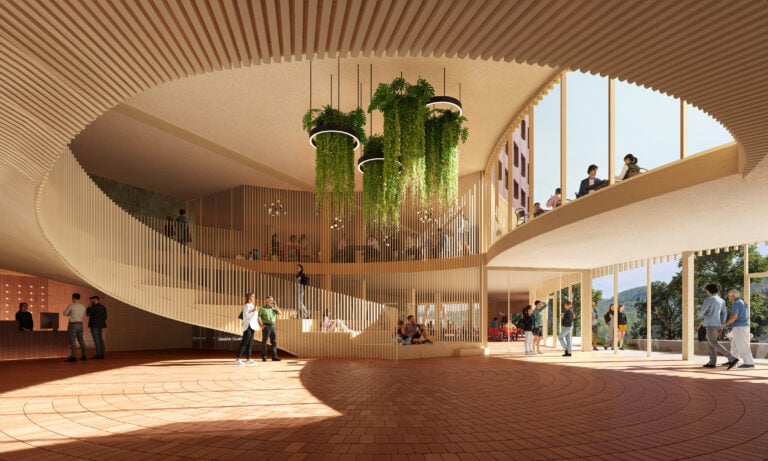 “Sono le persone che fanno gli spazi di successo”. Dal Medio Oriente alla Norvegia: intervista allo studio di architettura Snøhetta