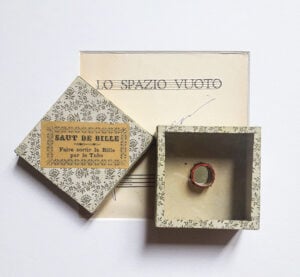 Francesca Napoli - In-accessibili corrispondenze