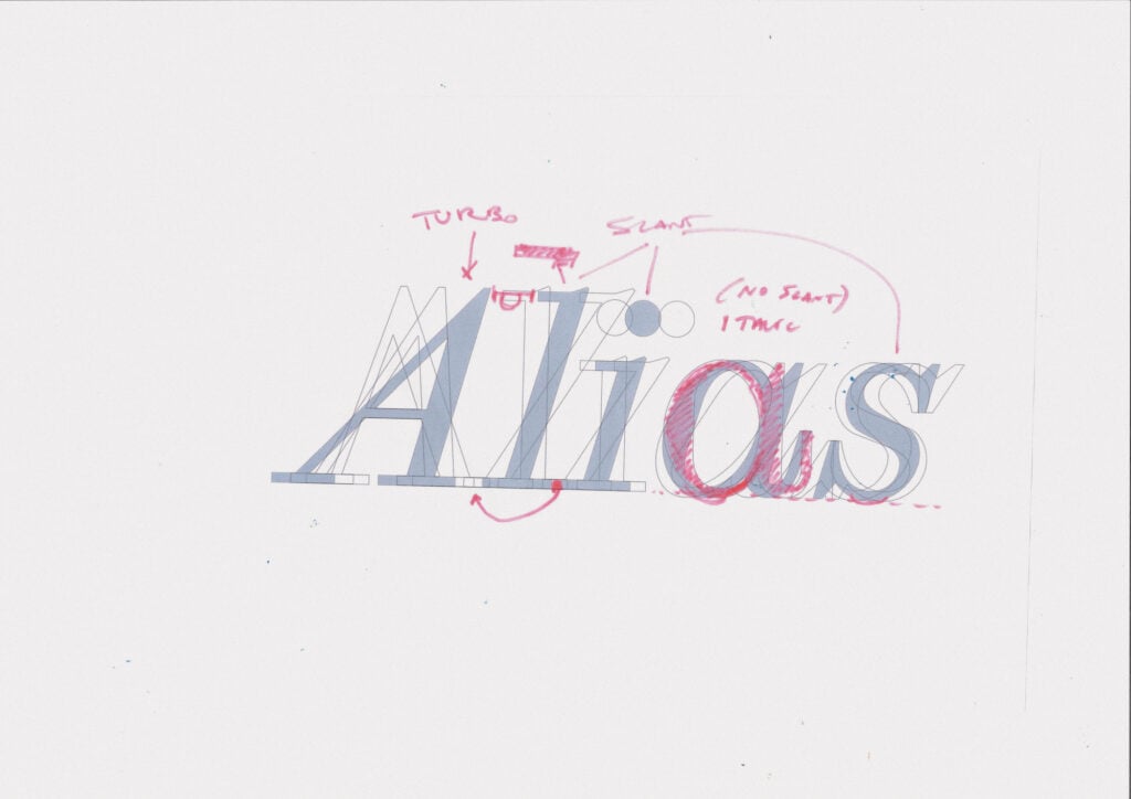 Design e fotografia contemporanea: i mobili di Alias in giro per Bergamo negli scatti di Luca A. Caizzi